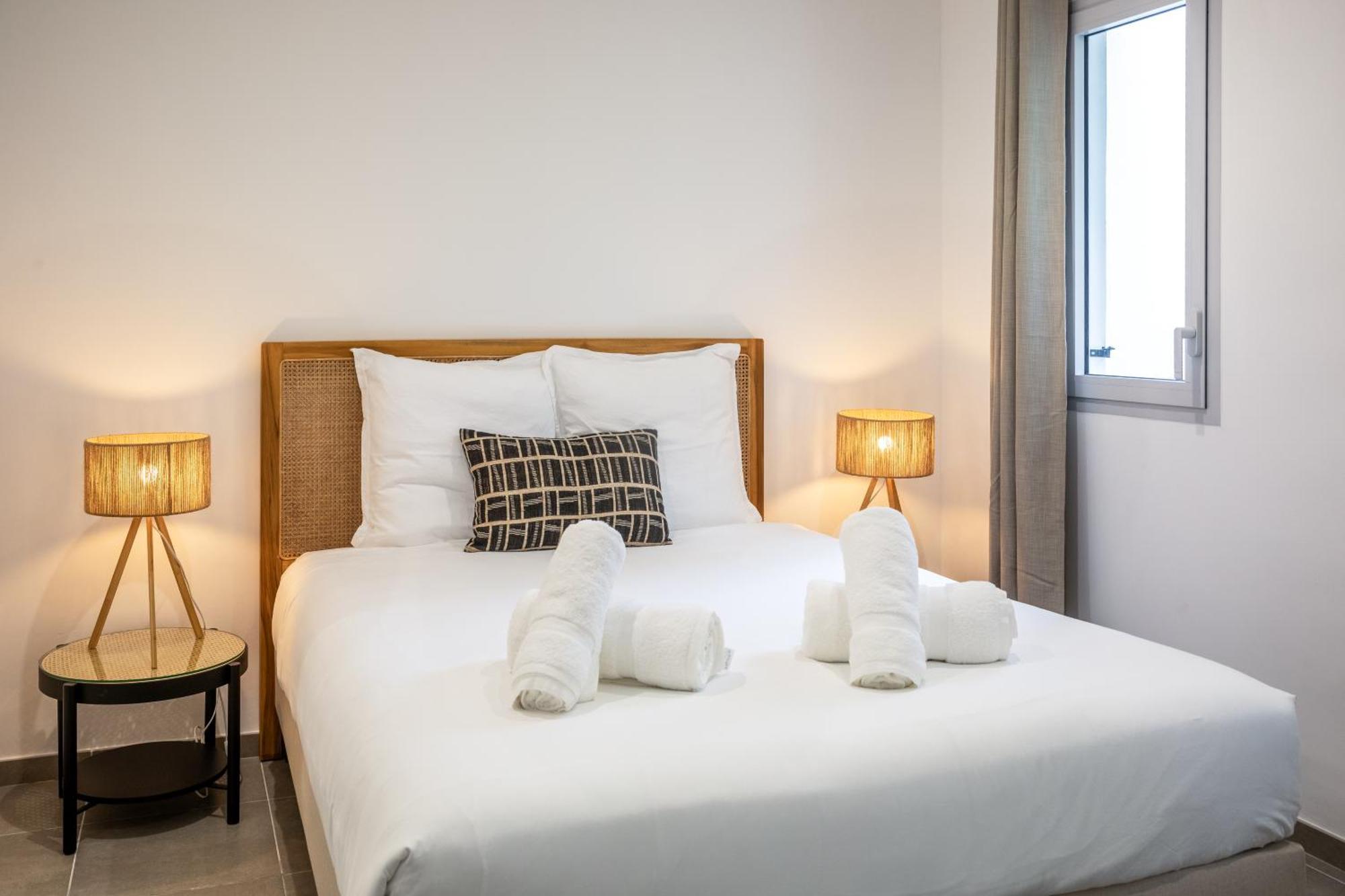 Le Domaine De L'Anse Mitan Aparthotel Les Trois-Ilets Exteriör bild